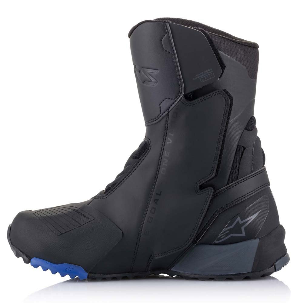Alpinestars Rt-8 Goretex Boots EU 43