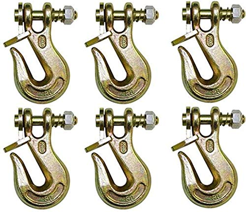 Amazon.com: BA Products G8-200-516-x6, Set of 6, 5/16
