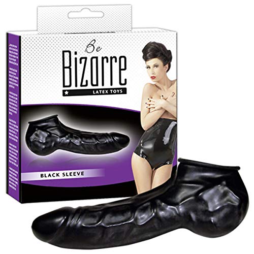 Be Bizarre - Vibratore - 2