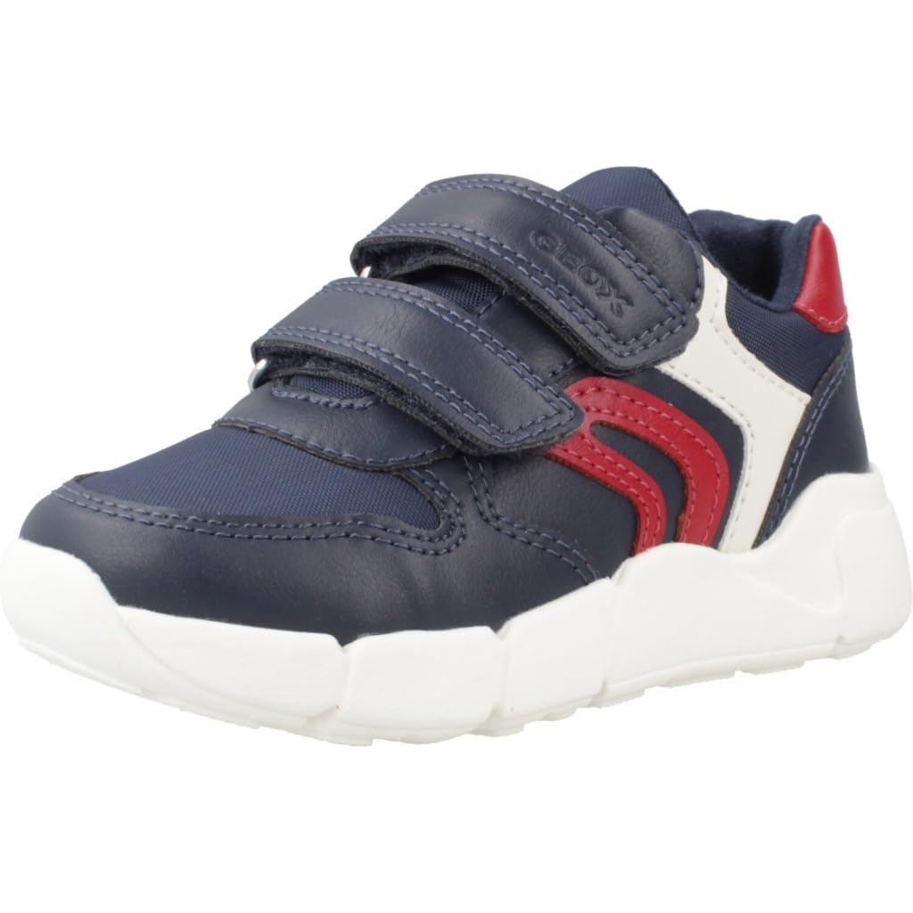 Geox Baby Boys B Flexyper Mini BoySneaker