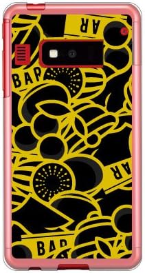 YESNO Slot Pink (Soft TPU Clear) / for Huawei GR5 KII-L22 / MVNO Smartphone (SIM Free Device) MHWGR5-TPCL-701-Q044 MHWGR5-TPCL-701-Q044