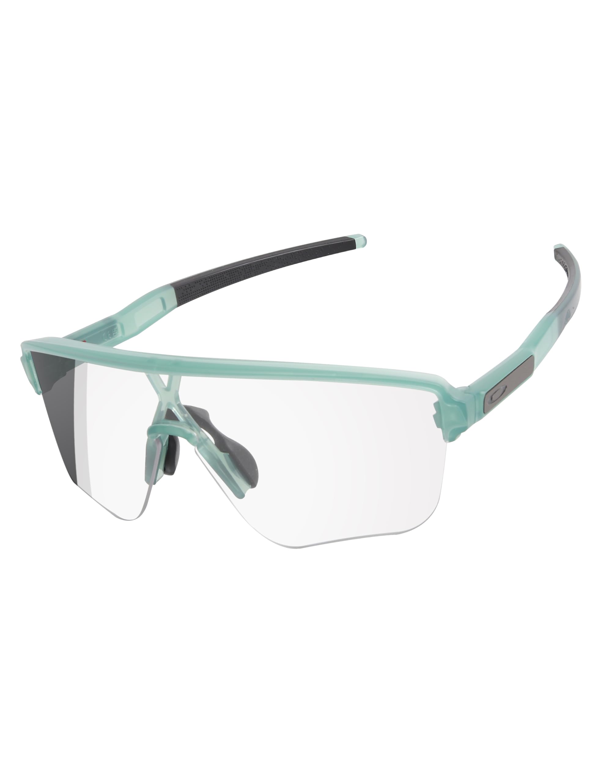 OSharp Lentes de repuesto para gafas de sol Oakley Corridor SQ OO9415, polarizadas HD, espejadas, protección UV y ajuste perfecto