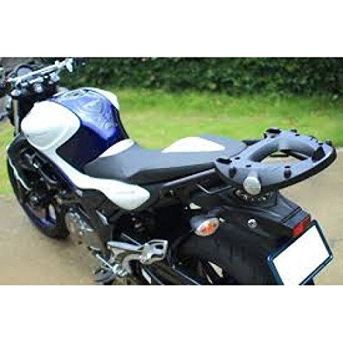 P.PACCO X SUZUKI GLADIUS 650 (2009)