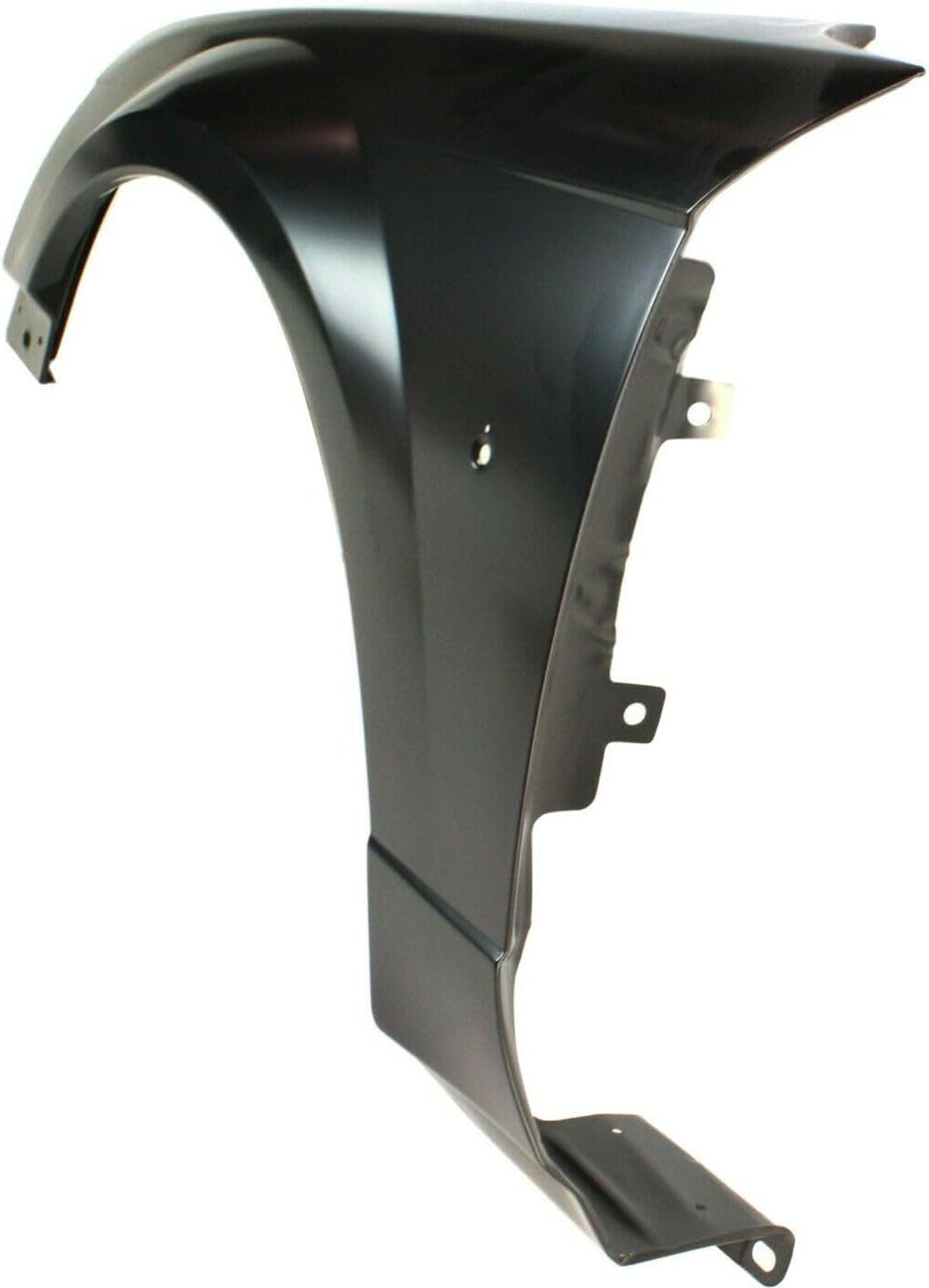 1pc Quarter Panel Repair Quarter Panel Patch Front Left Driver Side Steel Primed for Car Without Molding Holes 14867143 FO1240201 XR3Z16006AA