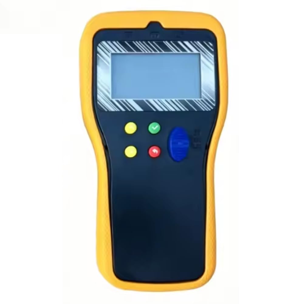 Herramienta Ergonómica Portátil Operación Tamaño