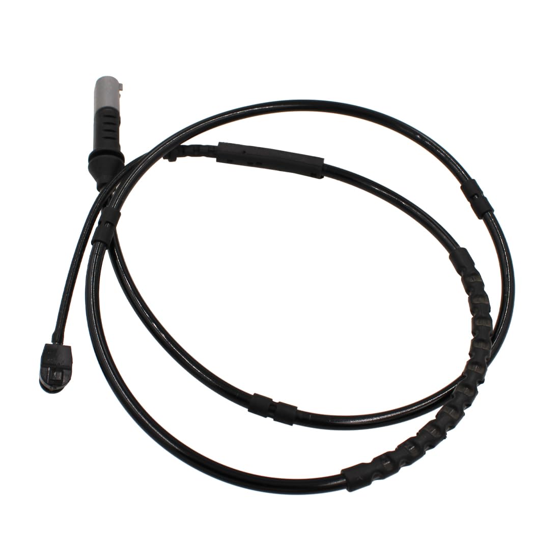 Sensor di usura del pastiglio del freno posteriore Per BMW F20 F21 F22 F87 F30 F35 F32 F34 F31 F80 F82 F83 34356792292