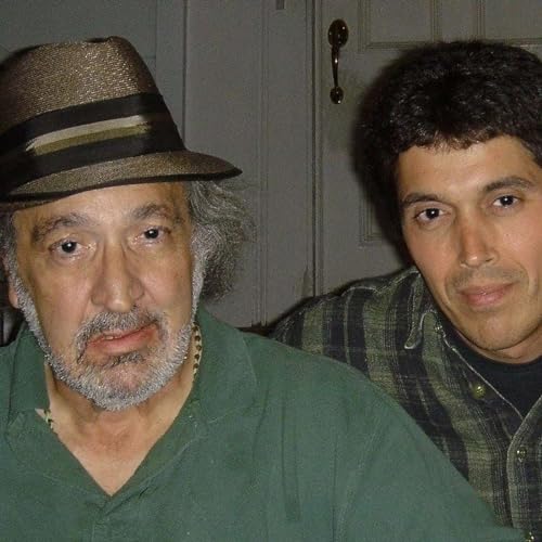 Episode 7: Todd McCormick "Sometimes you get shown the light in the strangest places...."