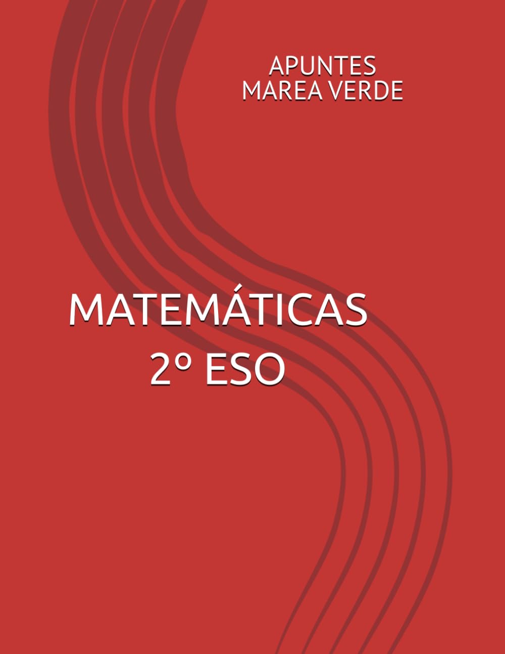 MATEMÁTICAS 2º ESO (Matemáticas ESO y Bachillerato)