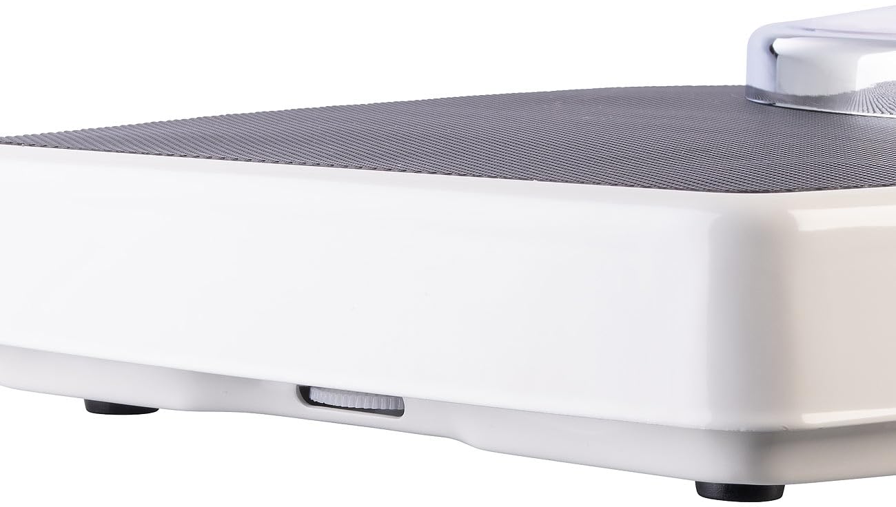 Pèse-personne mécanique analogique [newgen medicals]