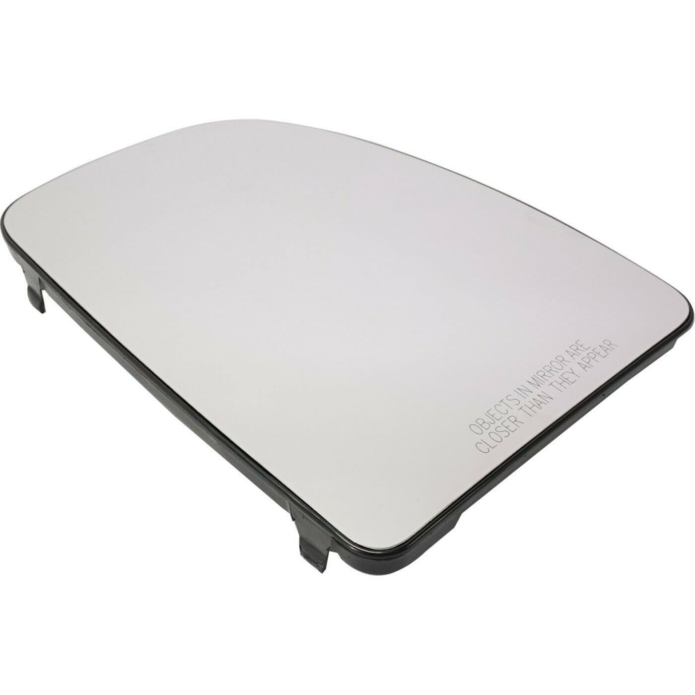 Amazon.com: KAGWFEA 1pc Right Passenger Side Heated Exterior Rear 