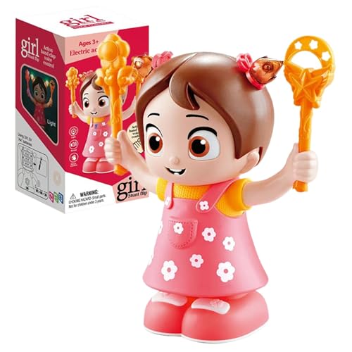 Jouets éducatifs interactifs et mignons pour animer les après-midis