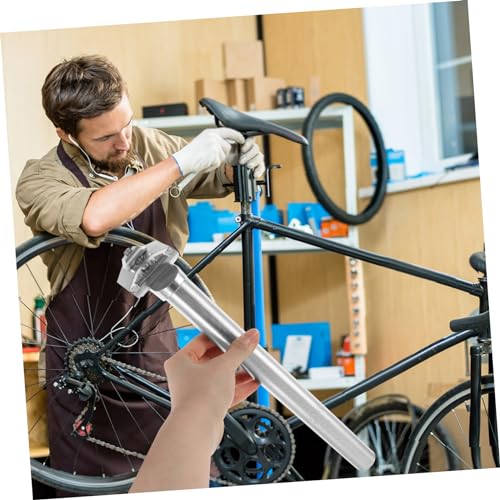 Vélo fixe antidérapante accessoire de cyclisme de route de montagne - 4
