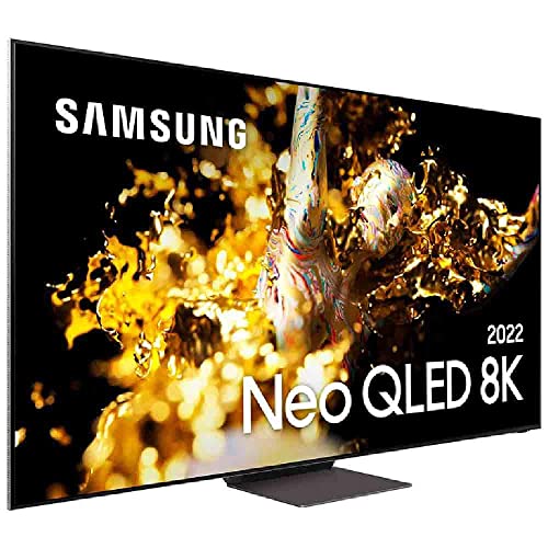 Smart TV Neo QLED 55" 8K UHD Samsung QN55QN700B - Alexa built-in, Mini LED 5 51aQOYANCTL
