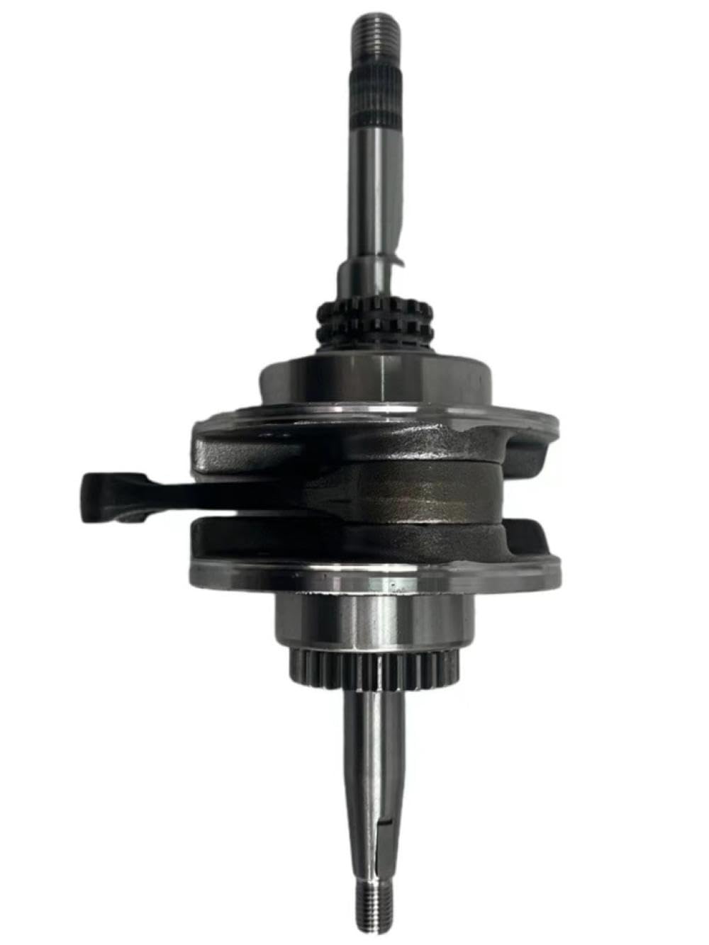 Moto Scooter Motore Albero Motore Biella Per WH110T-2 SPACY110 Spacy 110 1300A-GGC-900