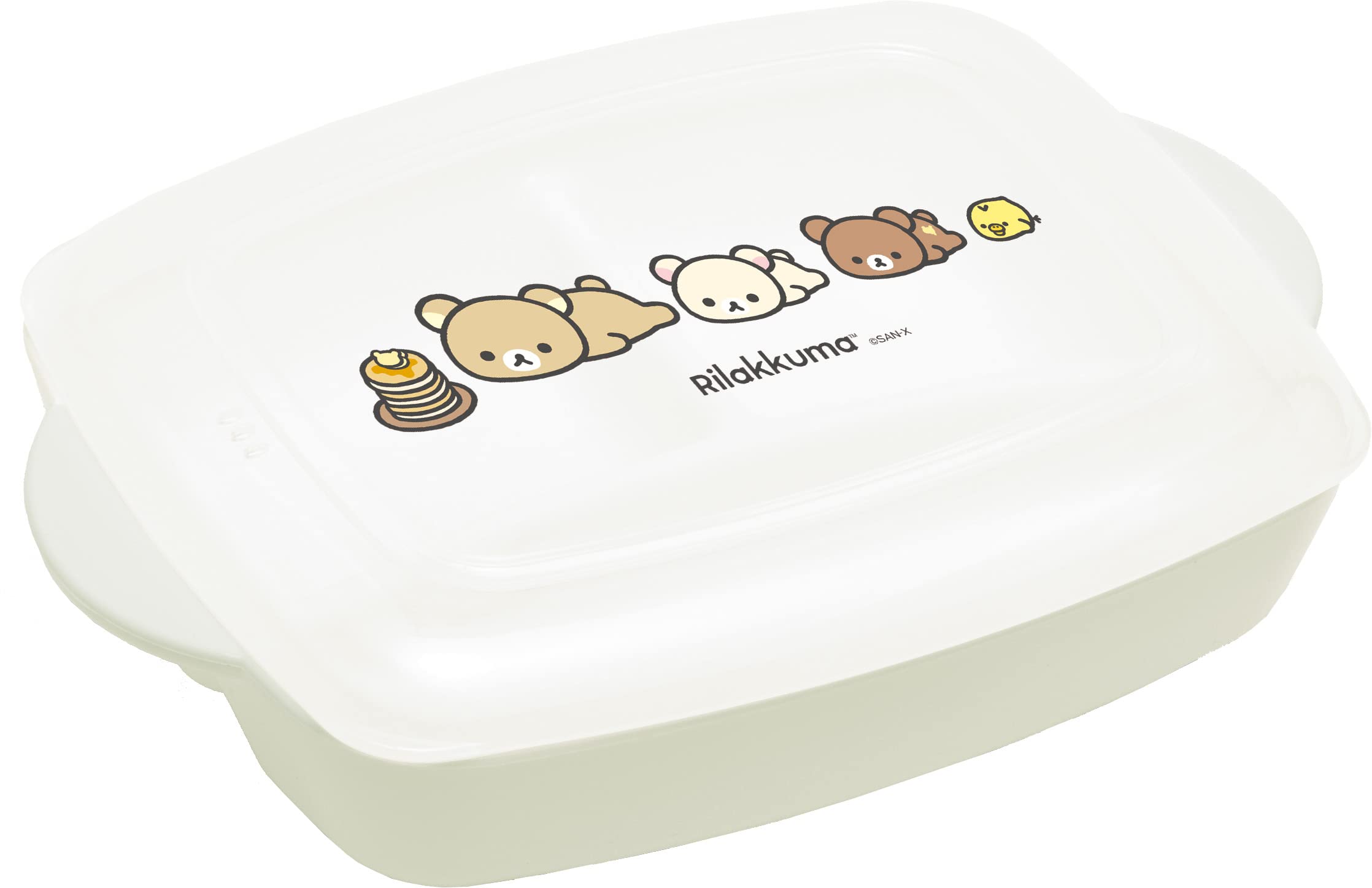 Amazon.co.jp: サンエックス リラックマ ランチマーケット ワン