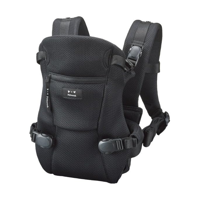 Amazon.co.jp: Pittoresk BABY CARRIER FIRST ピトレスクベビー