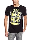 neff Men's Bizniz T-Shirt
