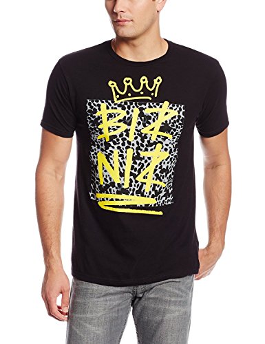 neff Men's Bizniz T-Shirt