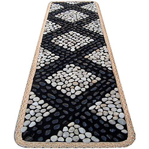 Foot Massager Acupressure Mat Bathroom Non-slippery Doormat tbg}bT[W[w}bg̃oX[~ߊhA}bg