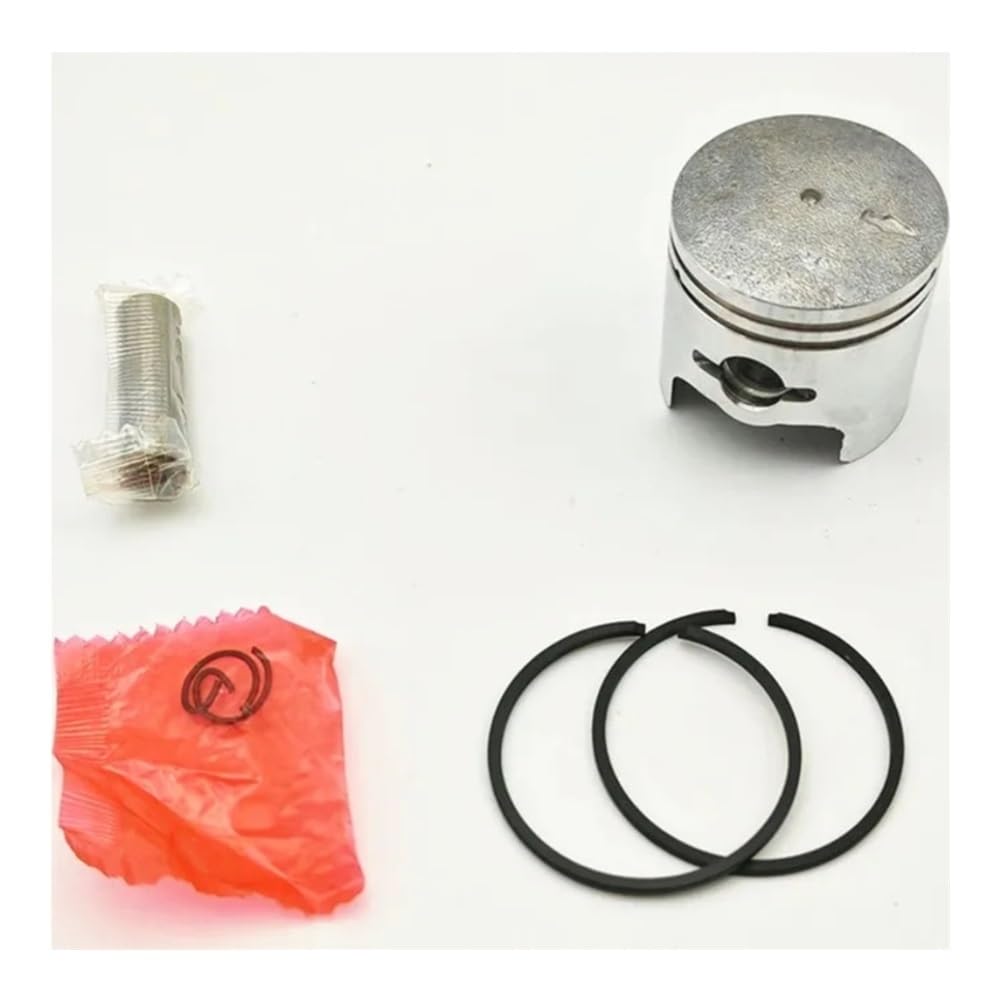 Cylindre et piston G3800 39mm haute résistance avec double segment