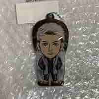 八木勇征 クリアチャーム 八木勇征 クリアチャーム 8個セット ☆匿名配送☆ - メルカリ