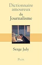Download Dictionnaire amoureux du journalisme PDF