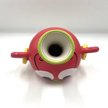 Amazon.co.jp: レトロアイテム ハクション大魔王 アクビちゃん