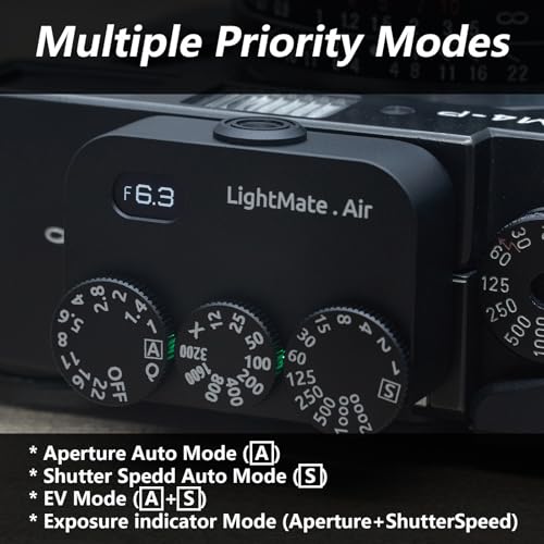 LightNova LightMate AirPro