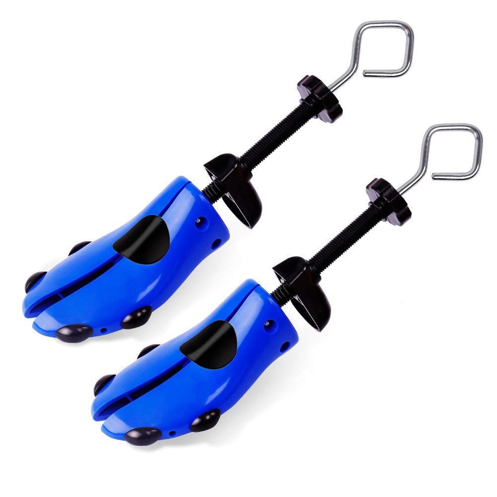 wide width shoe stretcher