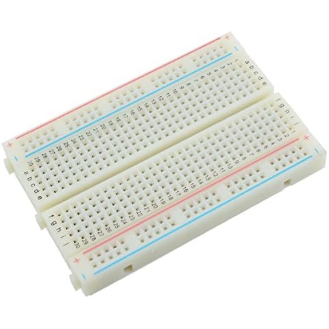 Switch Electronics Solderless Prototyping Breadboard Cover