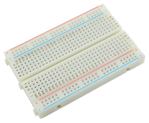 Switch Electronics Solderless PCB Prototyping Breadboard