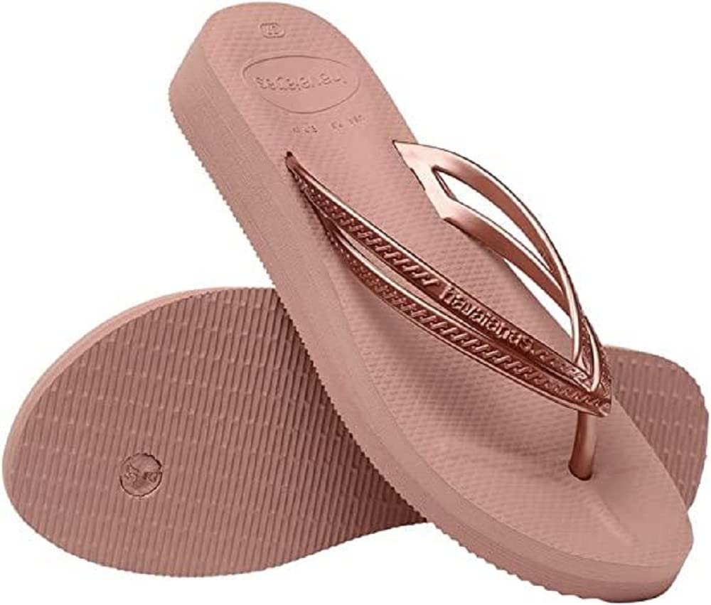 HavaianasWedges Women's Flip-Flop