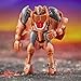 Transformers Legacy United Core Class Beast Wars II Universe Tasmania Kid, 3.5-inch Converting Action Figure, 8+