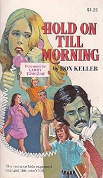 Paperback Hold on Till Morning Book