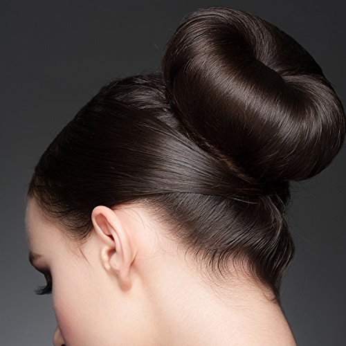 Hotop 6 Pezzi Creatore di Capelli Creatore del