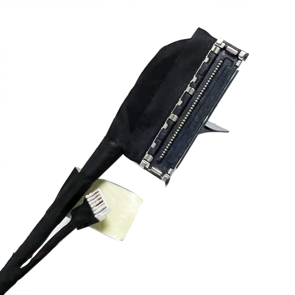 GinTai LCD Kabel Ersatz – 30PIN EDP, Für Dell Latitude 5490/E5490, Modell DDM70/42YN5