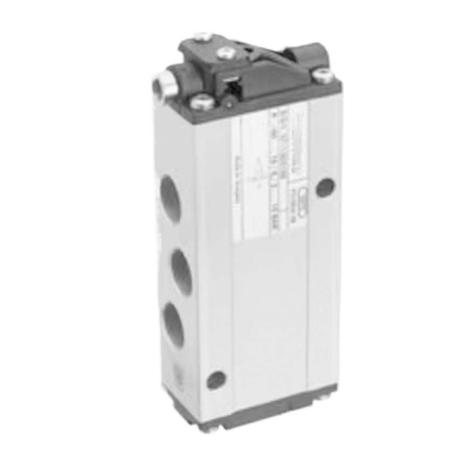 Cxdfrser One Color 1Pcs 5724555270 Directional Control Valve -2-Position 5-Way Directional Control Valve