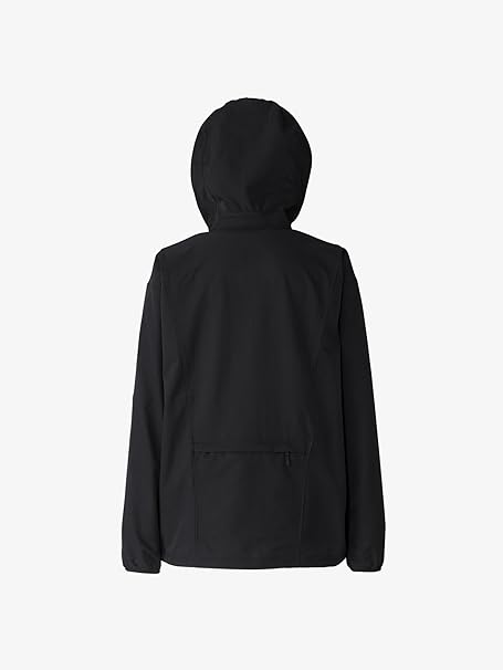 ノースフェイス M 黒 アウター BeFreeJacket 公式】TNFビーフリージャケット（メンズ）｜ザ・ノース