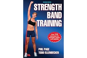 Strength Band Training: The Ultimate Guide to Using Resistance Bands for Strength and Power