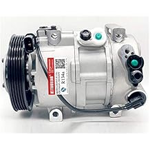 GOWE DVE9 AC AIRCON Compressor for Hyundai i20 1.2L 2014 2015 2016 2017 2018 2019 97701C7000 97701-C7000