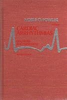 Cardiac Arrhythmias: Diagnosis and Treatment 0061408263 Book Cover