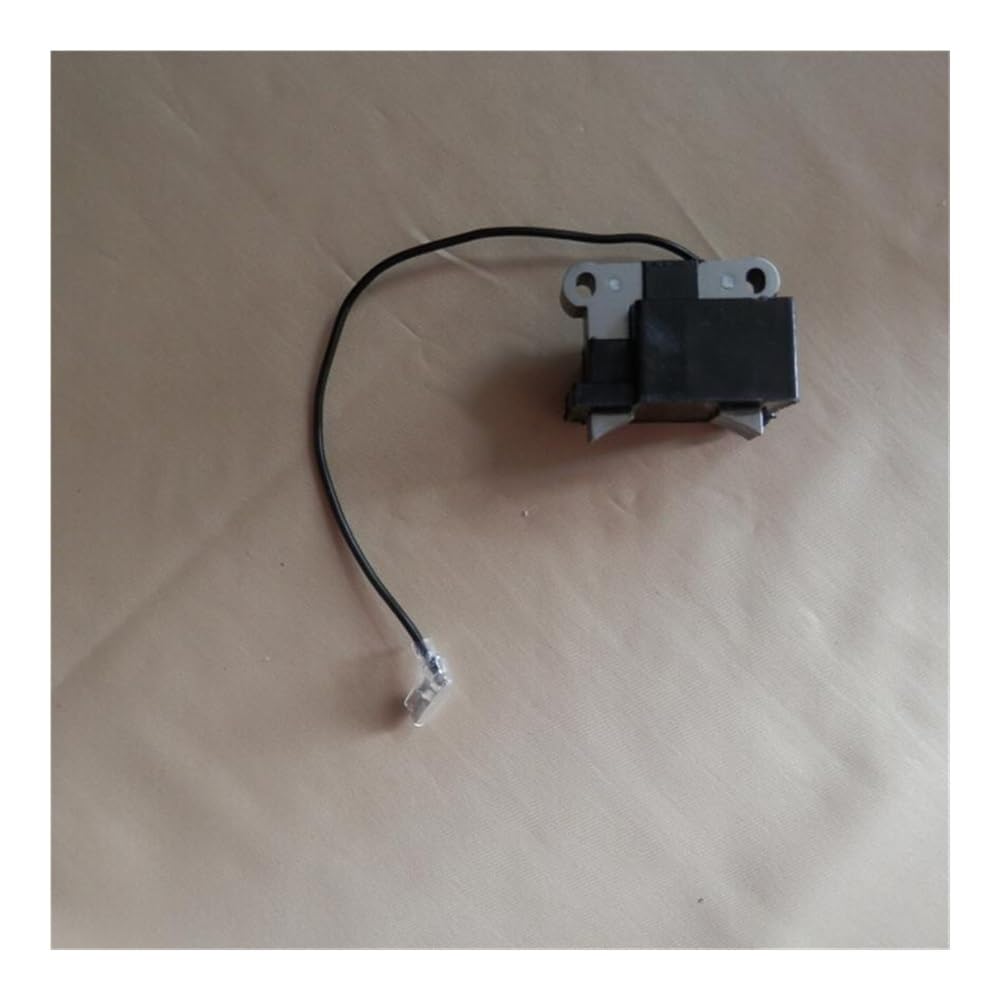 Panne de moteur 1E40FP-3Z ? Changez le stator d'allumage 2T
