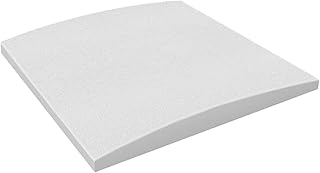 Estabilizador de Cojín de Sofá para Asiento Caído, Soporte de Espuma de Alta Densidad, 2 Pulgadas de Grosor, Pieza única...