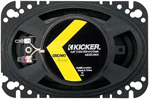 Kicker 43DSC4604 4x6