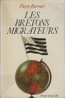 Les Bretons migrateurs 2762552168 Book Cover