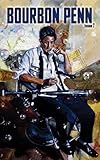 Cover zum Buch Bourbon Penn Issue 07