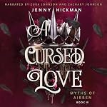 Cover of A Cursed Love