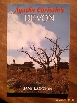 Agatha Christie's Devon