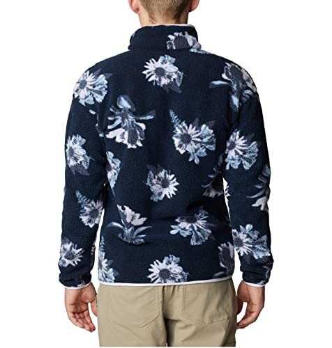 Image of Columbia Helvetia 1 /2 Snap Fleece