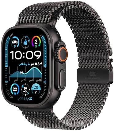 Apple Watch Ultra 2 GPS + Cellular 49mm Smartwatch, Sports Watch ...
